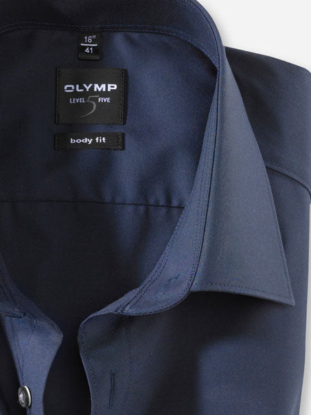 Olymp Slim fit Skjorte